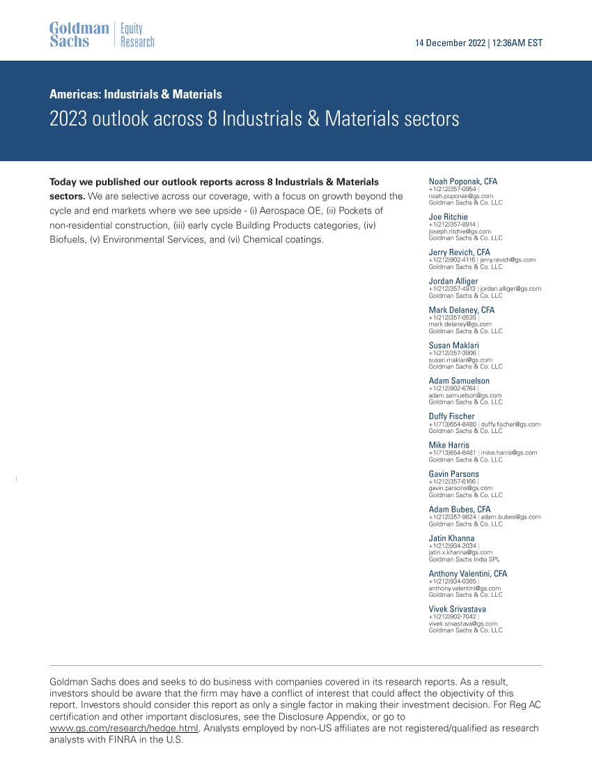 Americas_ Industrials & Materials_ 2023 outlook across 8 Industrials & Materials sectors(1)Americas_ Industrials & Materials_ 2023 outlook across 8 Industrials & Materials sectors(1)_1.png